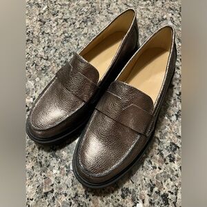 Banana republic loafer
